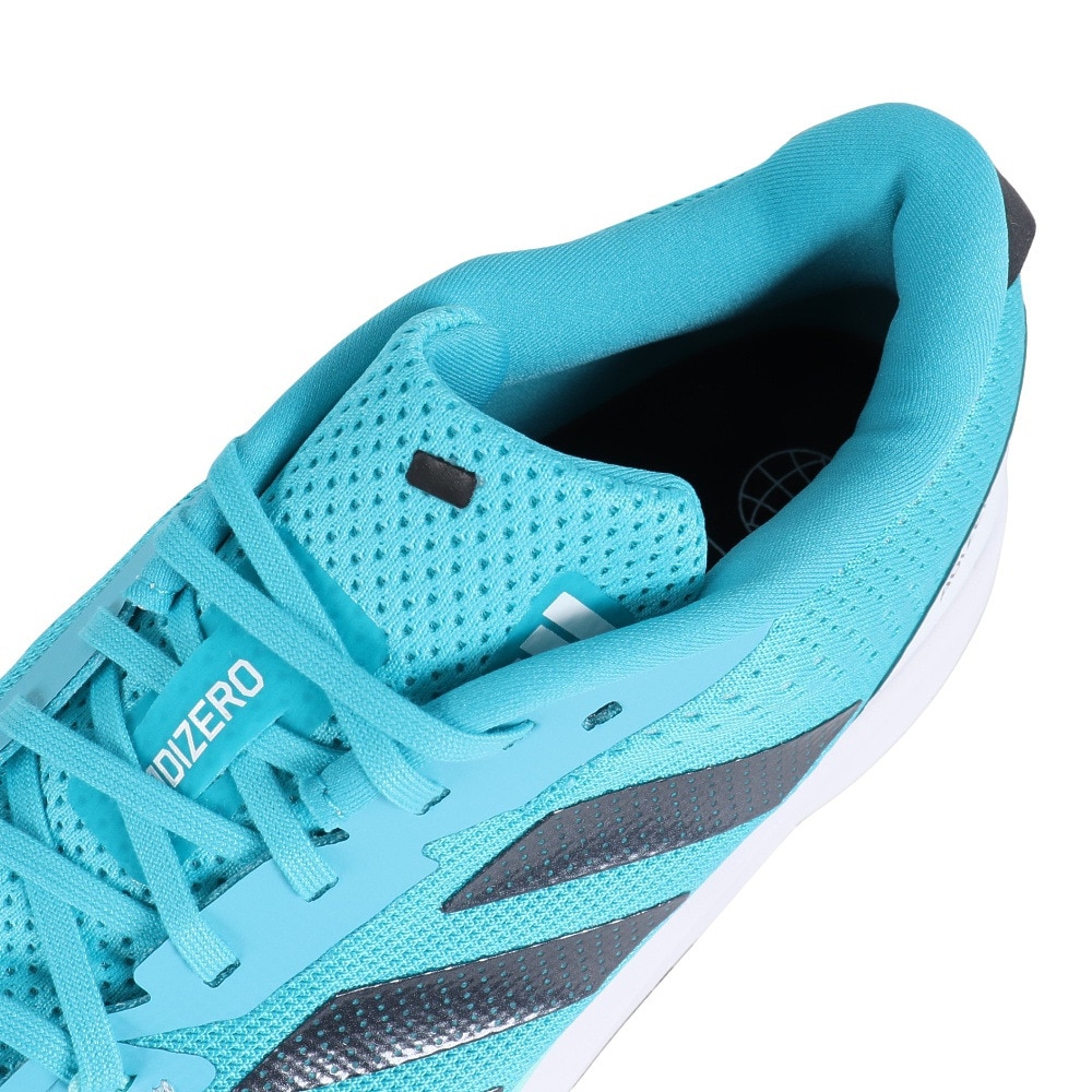 アディダス（adidas）（メンズ）ランニングシューズ トレーニングシューズ 部活 ADIZERO SL ID6923