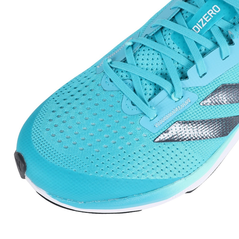 アディダス（adidas）（メンズ）ランニングシューズ トレーニングシューズ 部活 ADIZERO SL ID6923