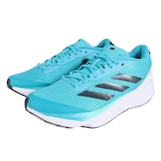 (メンズ)ランニングシューズ トレーニングシューズ 部活 ADIZERO SL ID6923