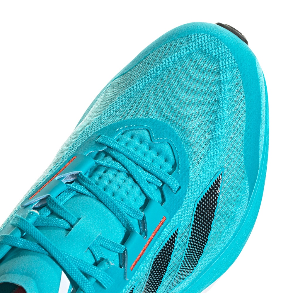 アディダス（adidas）（メンズ）ランニングシューズ トレーニングシューズ 部活 ADIZERO DURAMO SPD M IE7259