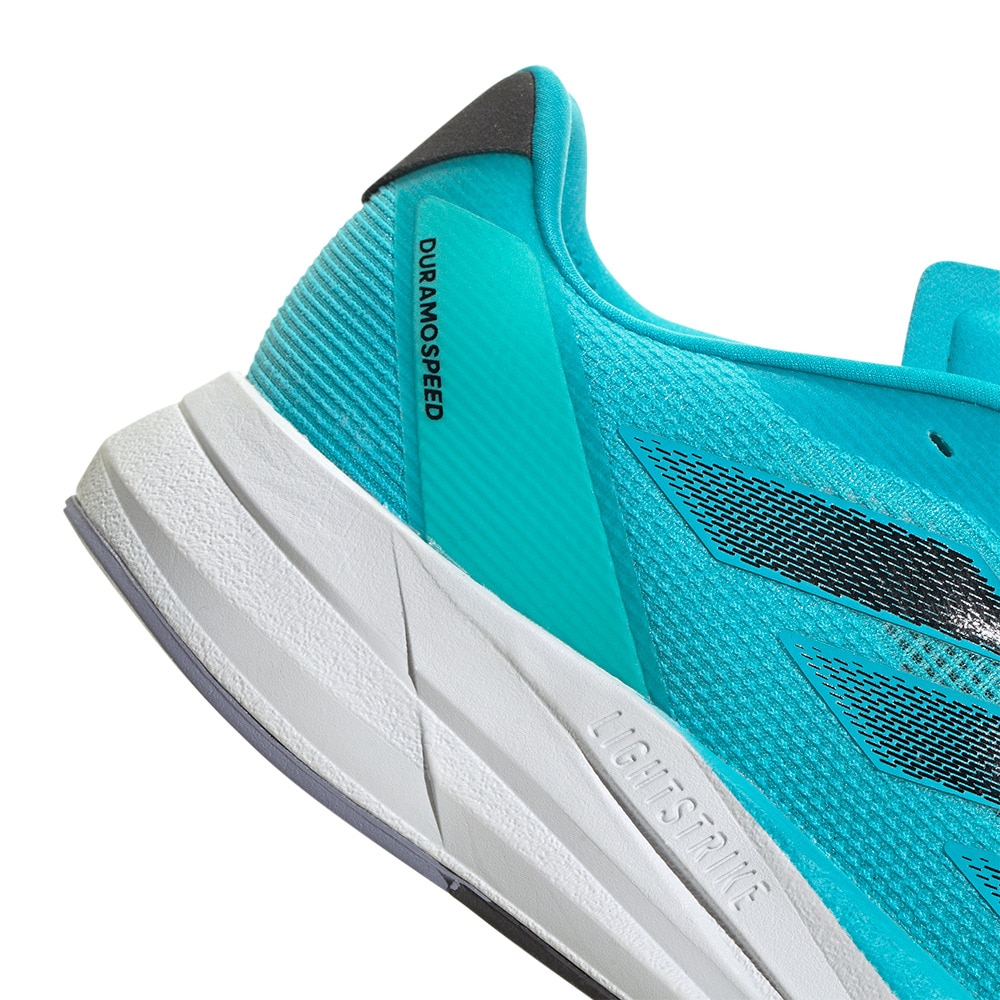 アディダス（adidas）（メンズ）ランニングシューズ トレーニングシューズ 部活 ADIZERO DURAMO SPD M IE7259
