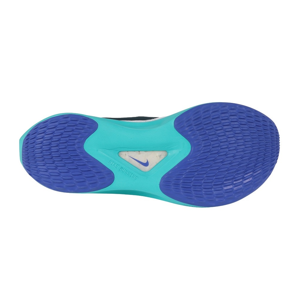 ナイキ（NIKE）（メンズ）ランニングシューズ トレーニングシューズ 部活 ズーム フライ 5 DM8968-302