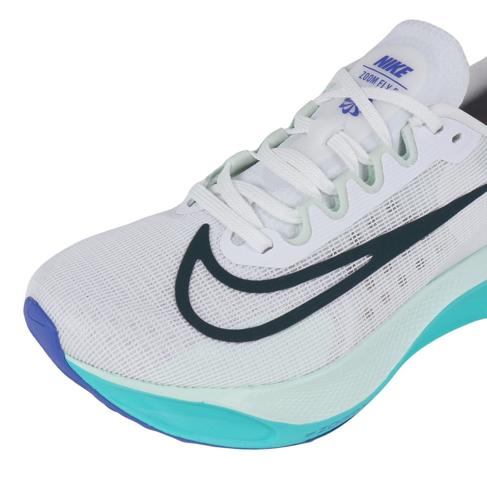 ナイキ（NIKE）（メンズ）ランニングシューズ トレーニングシューズ 部活 ズーム フライ 5DM8968-302