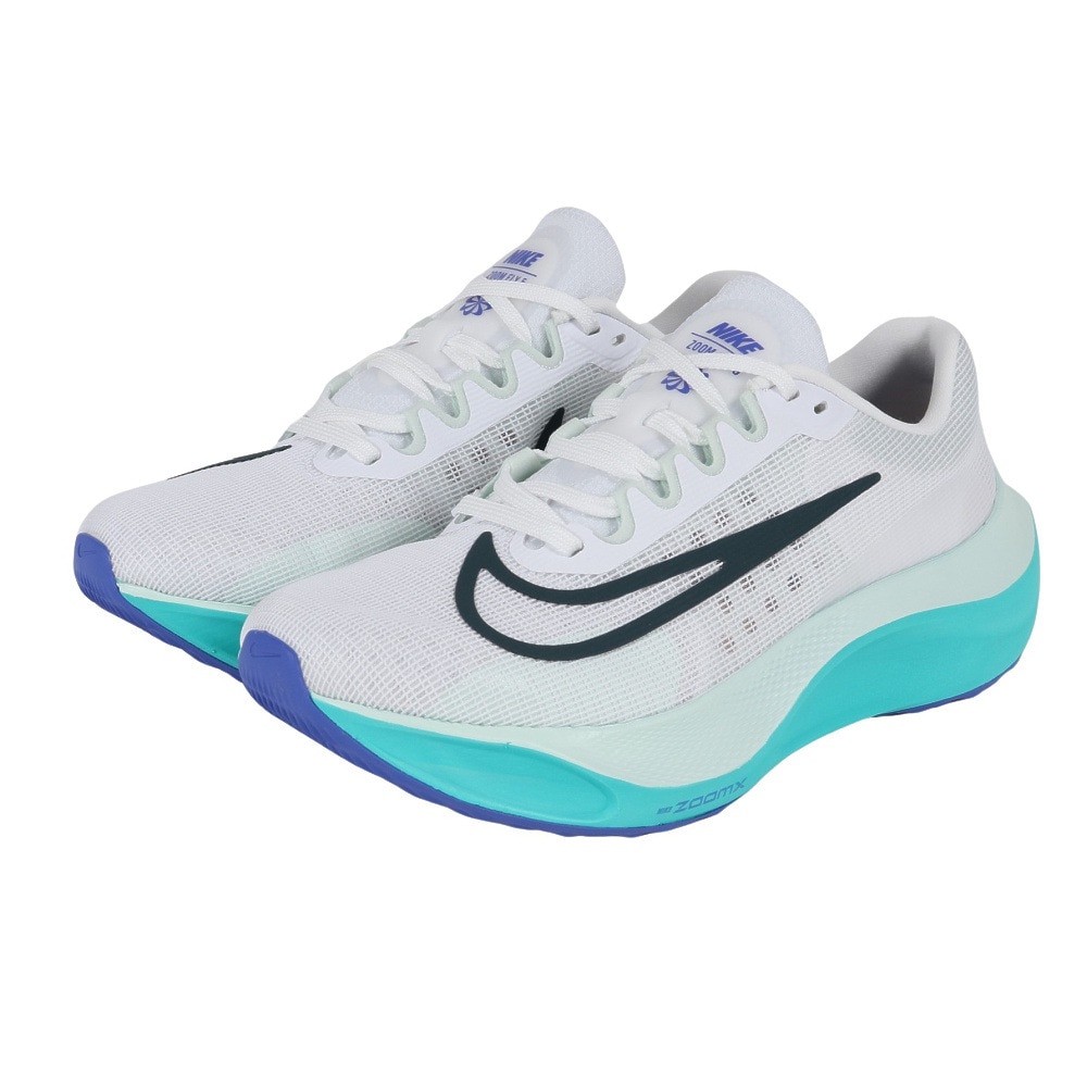 【新品未使用】NIKE ZOOM FLY 4／23.0cm