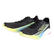 ホカ（HOKA）（メンズ、レディース）ランニングシューズ トレーニングシューズ 部活 シエロ RD 1143490-BKML