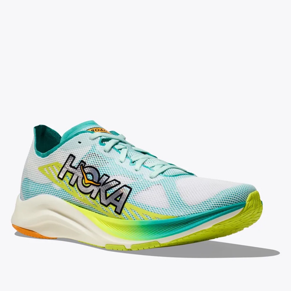 ホカ（HOKA）（メンズ）ランニングシューズ シエロ RD ミント 1143490-WCRM スニーカー ジョギング 陸上 トレーニング