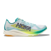 ホカ（HOKA）（メンズ）ランニングシューズ シエロ RD ミント 1143490-WCRM スニーカー ジョギング 陸上 トレーニング