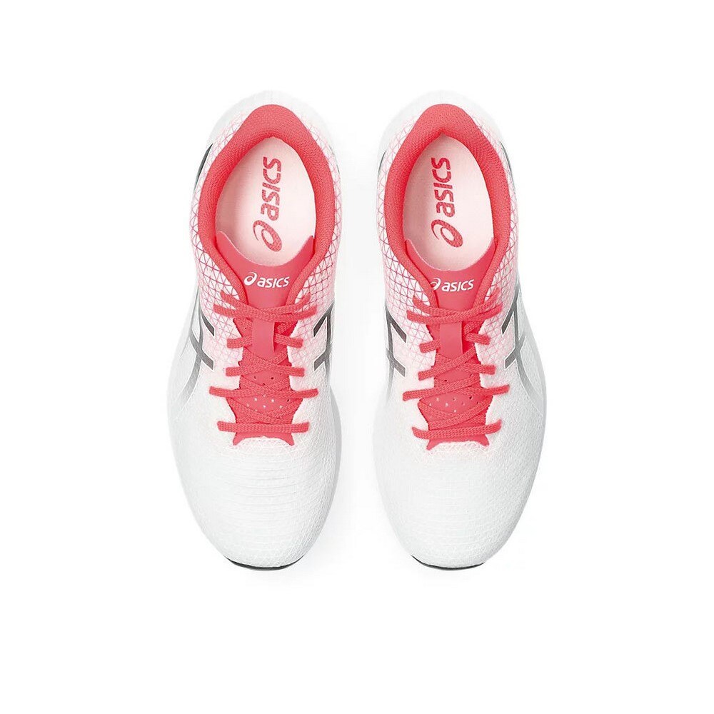 アシックス（ASICS）（メンズ）ランニングシューズ トレーニングシューズ 部活 LYTERACER 4 1011B349.110
