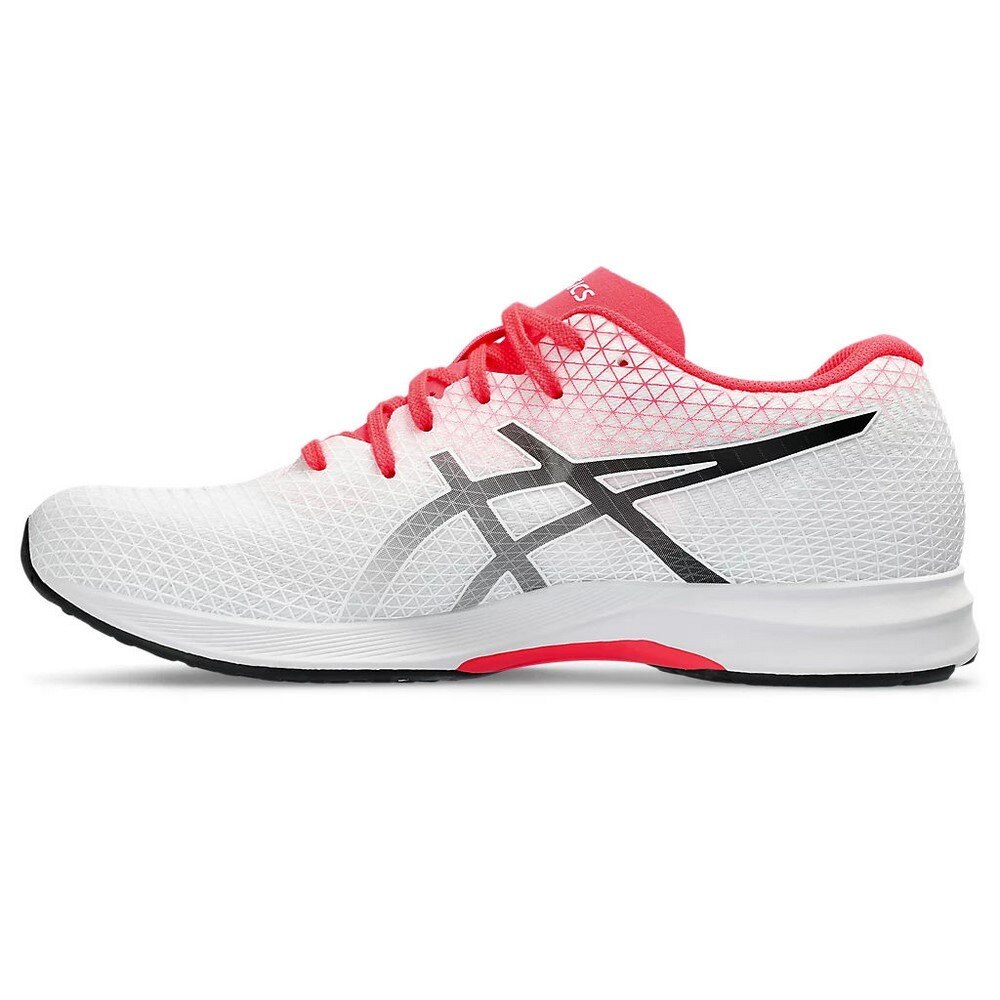 アシックス（ASICS）（メンズ）ランニングシューズ トレーニングシューズ 部活 LYTERACER 4 1011B349.110