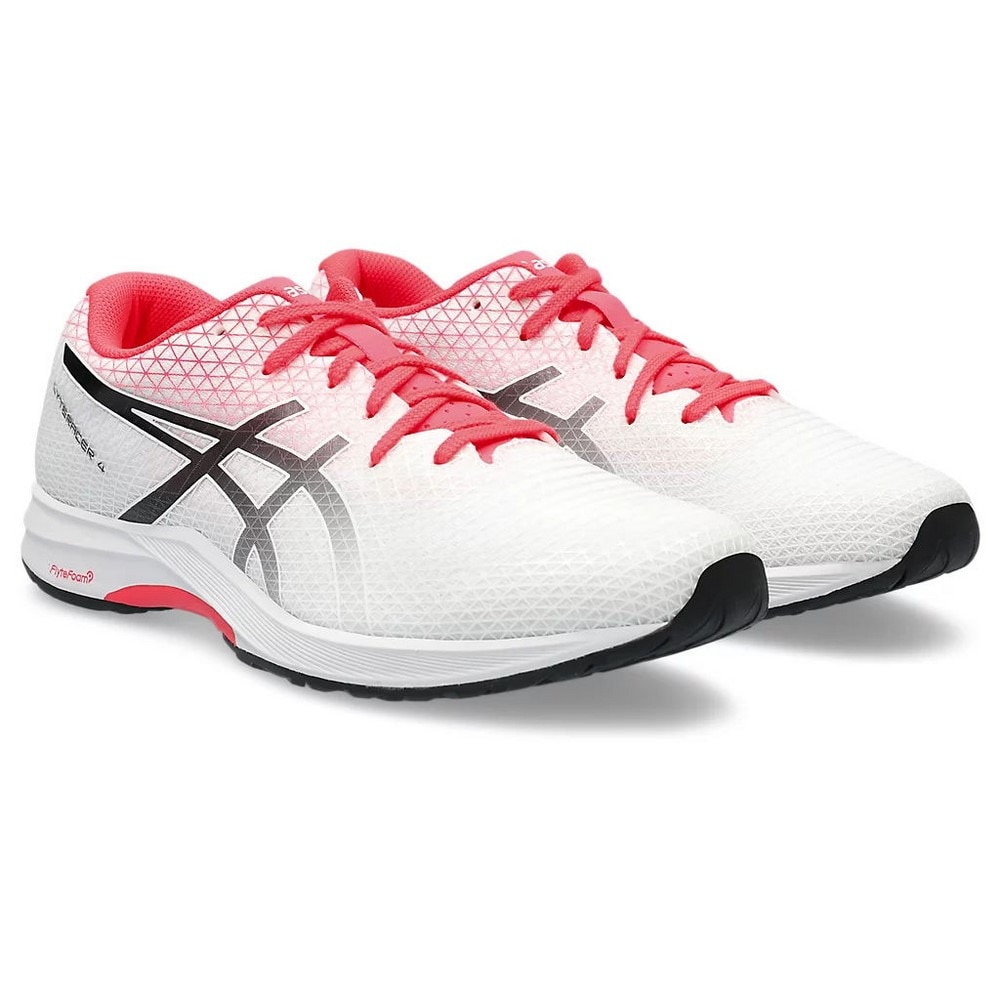 NIKEライバルフライスピード？　薄底