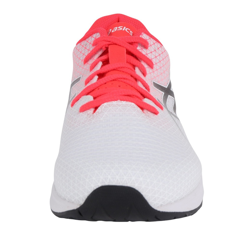 アシックス（ASICS）（メンズ）ランニングシューズ トレーニングシューズ 部活 LYTERACER 4 WIDE 1011B350.110