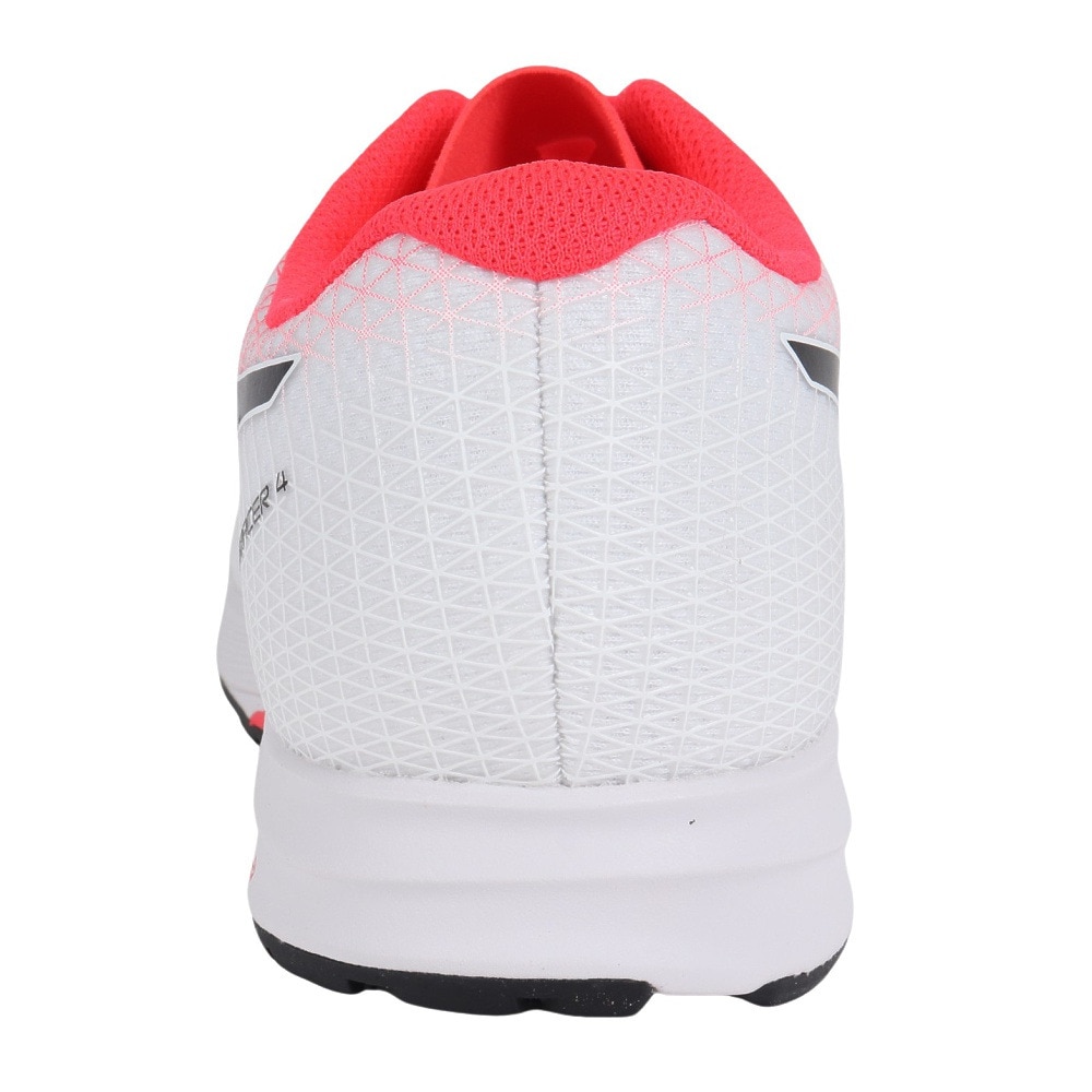 アシックス（ASICS）（メンズ）ランニングシューズ トレーニングシューズ 部活 LYTERACER 4 WIDE 1011B350.110