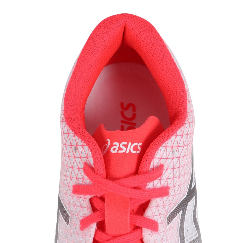 アシックス（ASICS）（メンズ）ランニングシューズ トレーニングシューズ 部活 LYTERACER 4 WIDE 1011B350.110