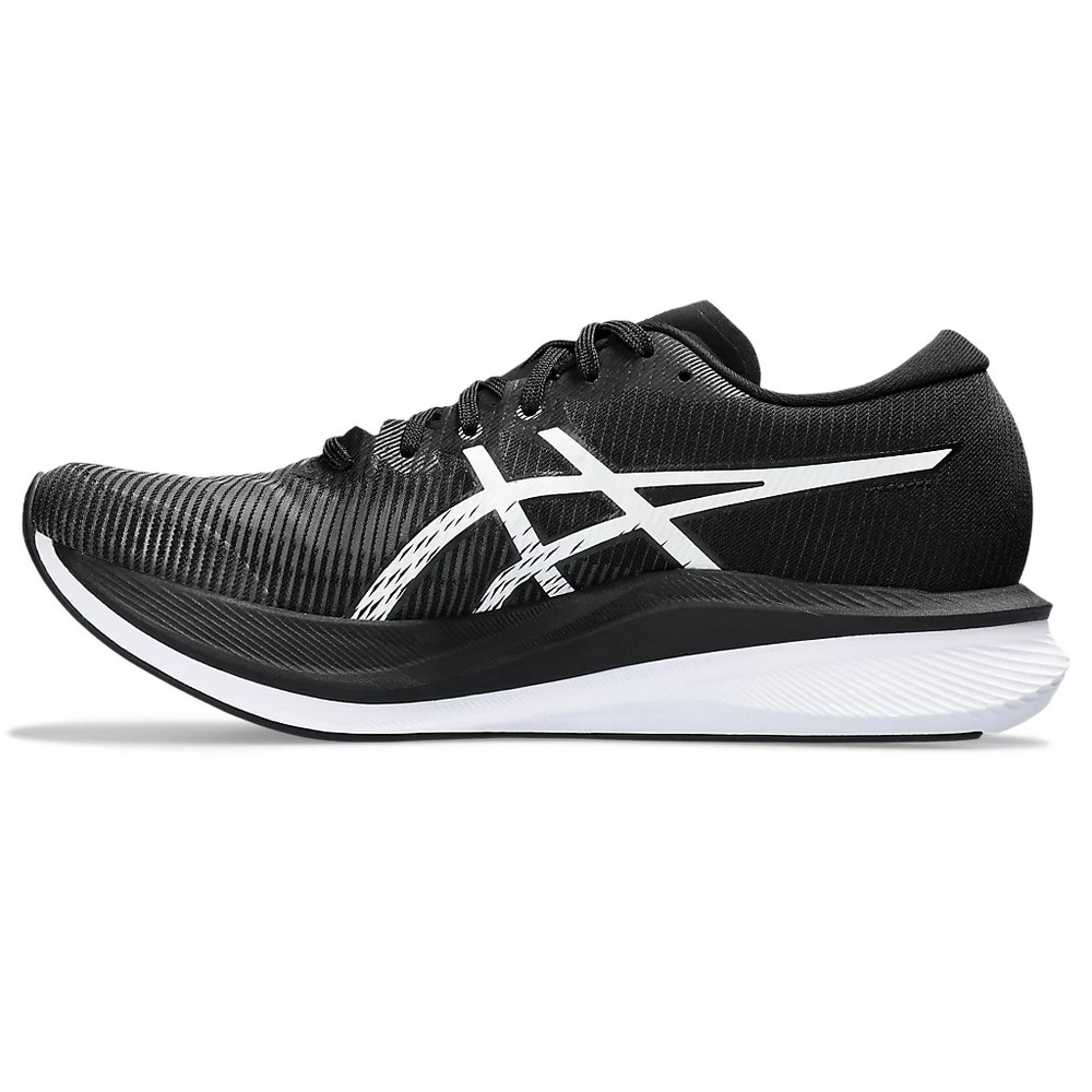 アシックス（ASICS）（メンズ）ランニングシューズ トレーニングシューズ 部活 MAGIC SPEED マジックスピード 3 1011B703.001