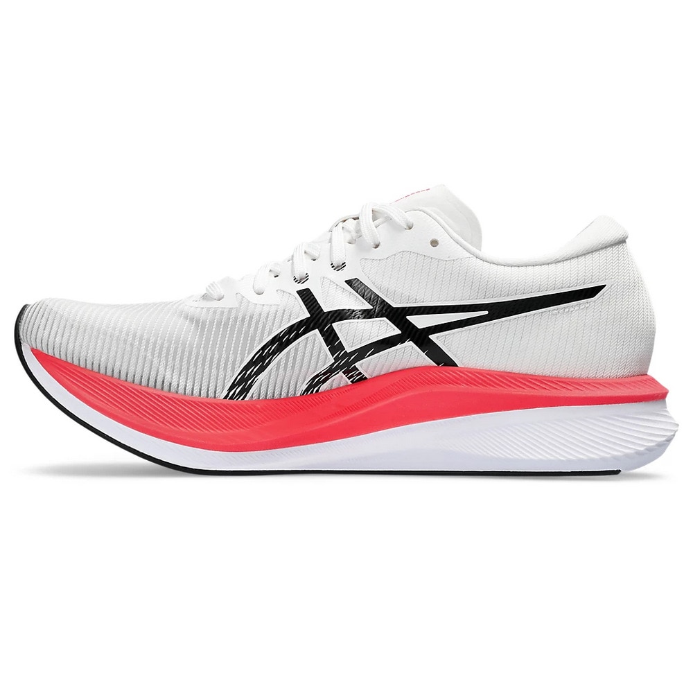 アシックス（ASICS）（メンズ）ランニングシューズ トレーニングシューズ 部活 MAGIC SPEED 3 マジックスピード 1011B703.100