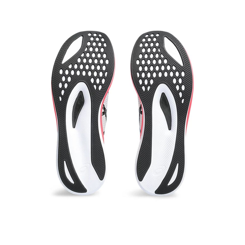 アシックス（ASICS）（メンズ）ランニングシューズ トレーニングシューズ 部活 MAGIC SPEED 3 マジックスピード 1011B703.100