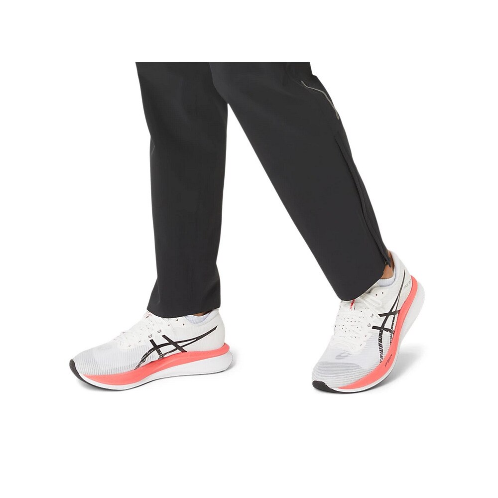 アシックス（ASICS）（メンズ）ランニングシューズ トレーニングシューズ 部活 MAGIC SPEED 3 マジックスピード 1011B703.100