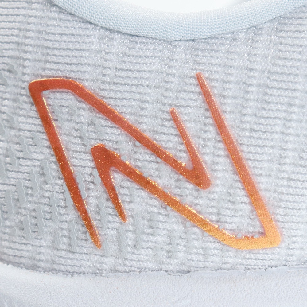 ニューバランス（new balance）（メンズ）ランニングシューズ フューエルセル プロペル v4 ライトグレー MFCPRGB4D スニーカー スポーツ ジョグ 厚底
