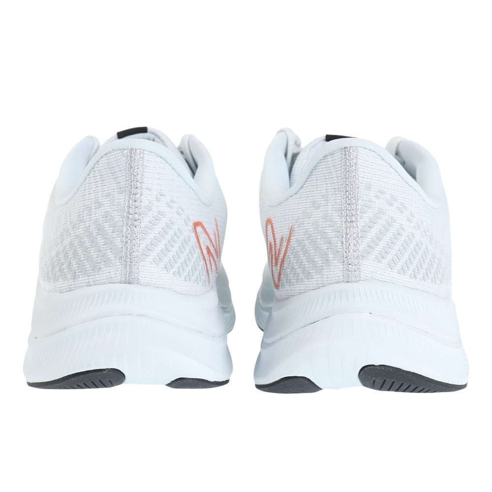 ニューバランス（new balance）（メンズ）ランニングシューズ フューエルセル プロペル v4 ライトグレー MFCPRGB4D スニーカー スポーツ ジョグ 厚底