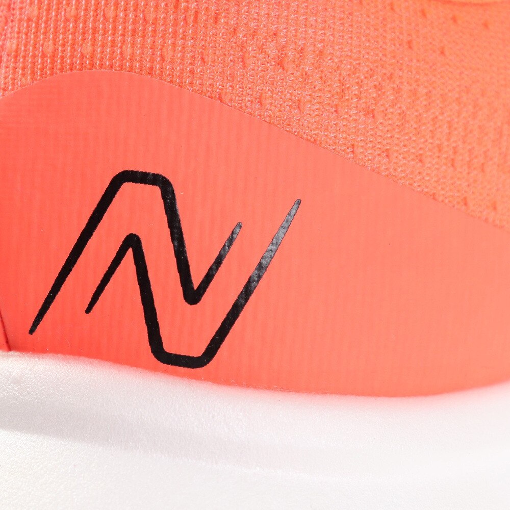 ニューバランス（new balance）（メンズ）ランニングシューズ フューエルセル レベル v3 フラッシュ オレンジ MFCXCD3D スニーカー スポーツ ジョグ 厚底