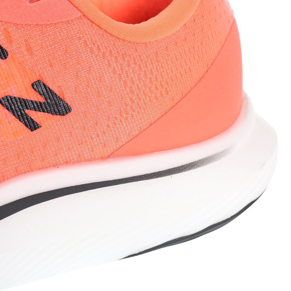 ニューバランス（new balance）（メンズ）ランニングシューズ フューエルセル レベル v3 フラッシュ オレンジ MFCXCD3D スニーカー スポーツ ジョグ 厚底