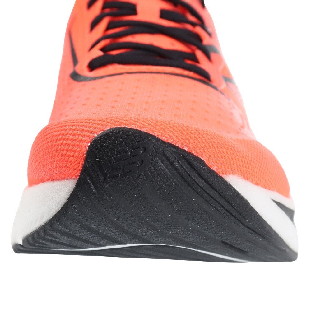 ニューバランス（new balance）（メンズ）ランニングシューズ フューエルセル レベル v3 フラッシュ オレンジ MFCXCD3D スニーカー スポーツ ジョグ 厚底