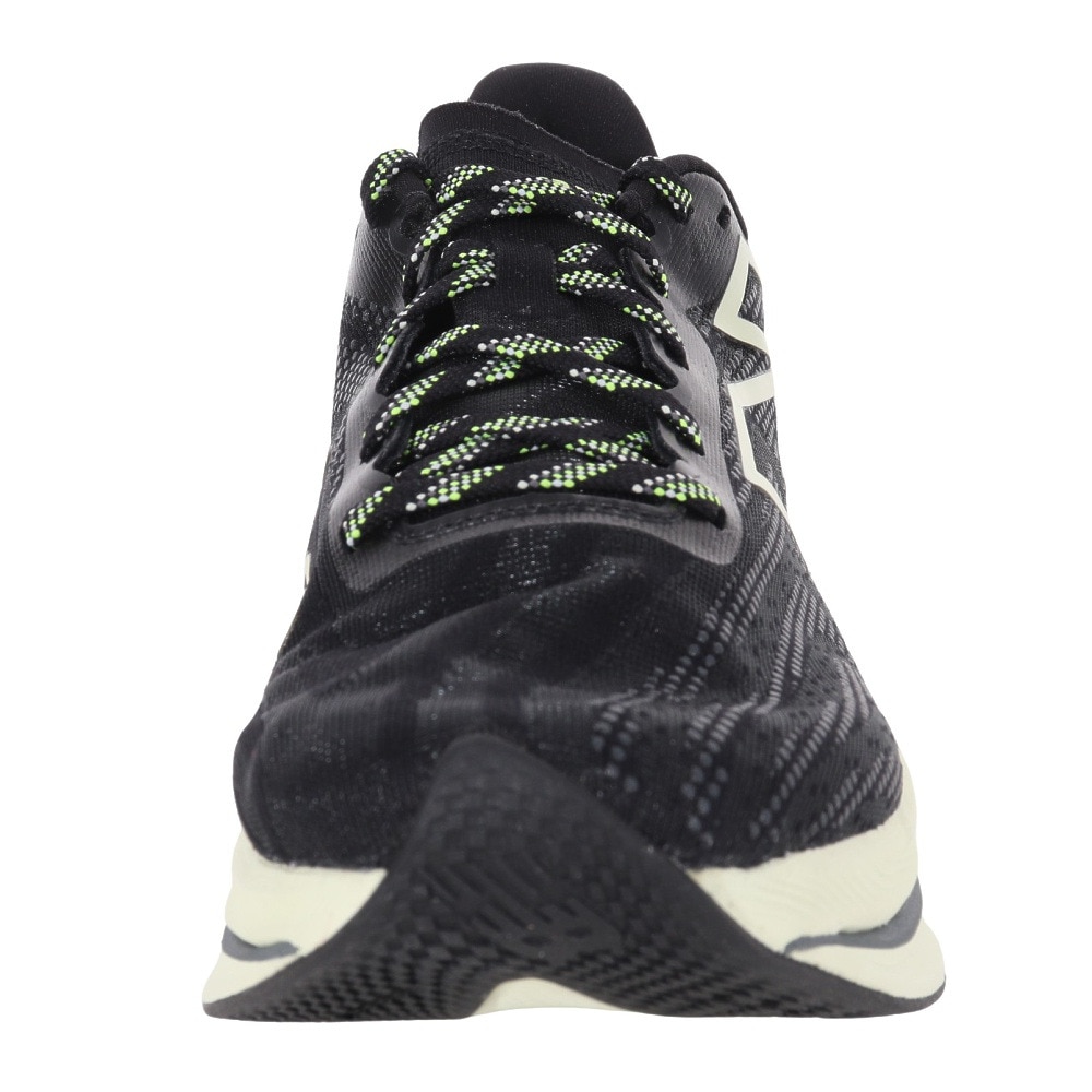 ニューバランス（new balance）（メンズ）ランニングシューズ フューエルセル スーパーコンプ トレーナー v2 BK3 ブラック MRCXBK3D スニーカー 厚底 軽量