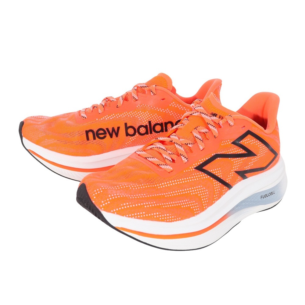 ニューバランス（new balance）（メンズ）ランニングシューズ 