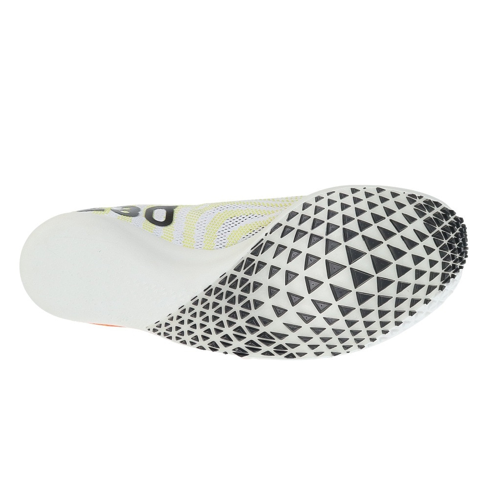 ニューバランス（new balance）（メンズ）ランニングシューズ トレーニングシューズ 部活 FuelCell 5280 v2 U5280ND2D