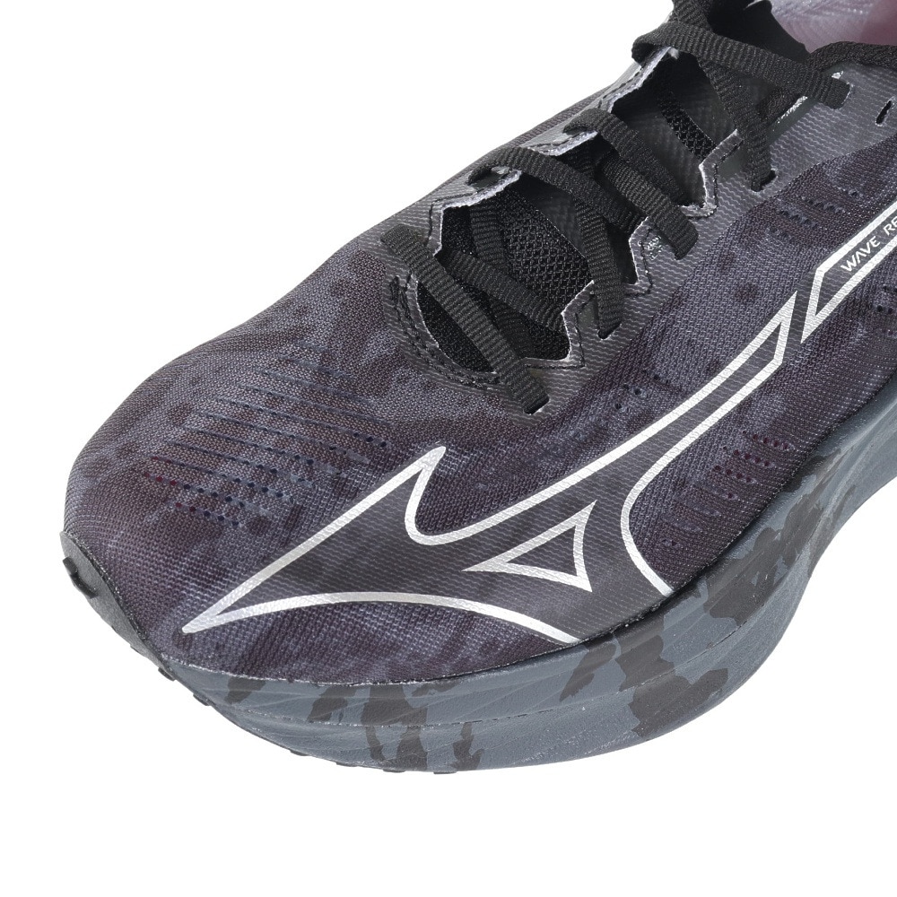 ミズノ（MIZUNO）（メンズ）ランニング シューズ ウエーブ