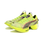 プーマ（PUMA）（メンズ）ランニング トレーニングシューズ ファストアールニトロエリート 2ER 38009201