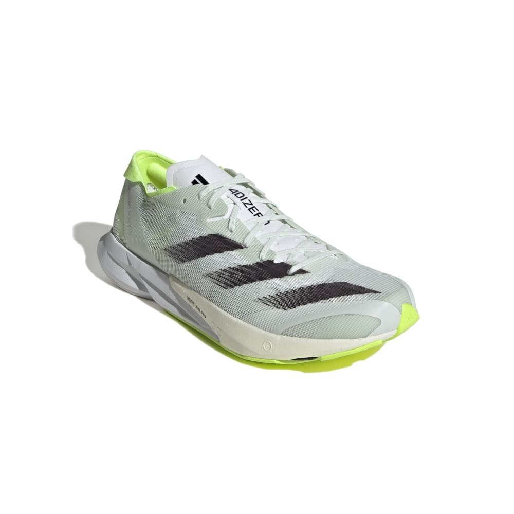 アディダス（adidas）（メンズ）ランニングシューズ トレーニングシューズ 部活 アディゼロ ジャパン 8 IG5645