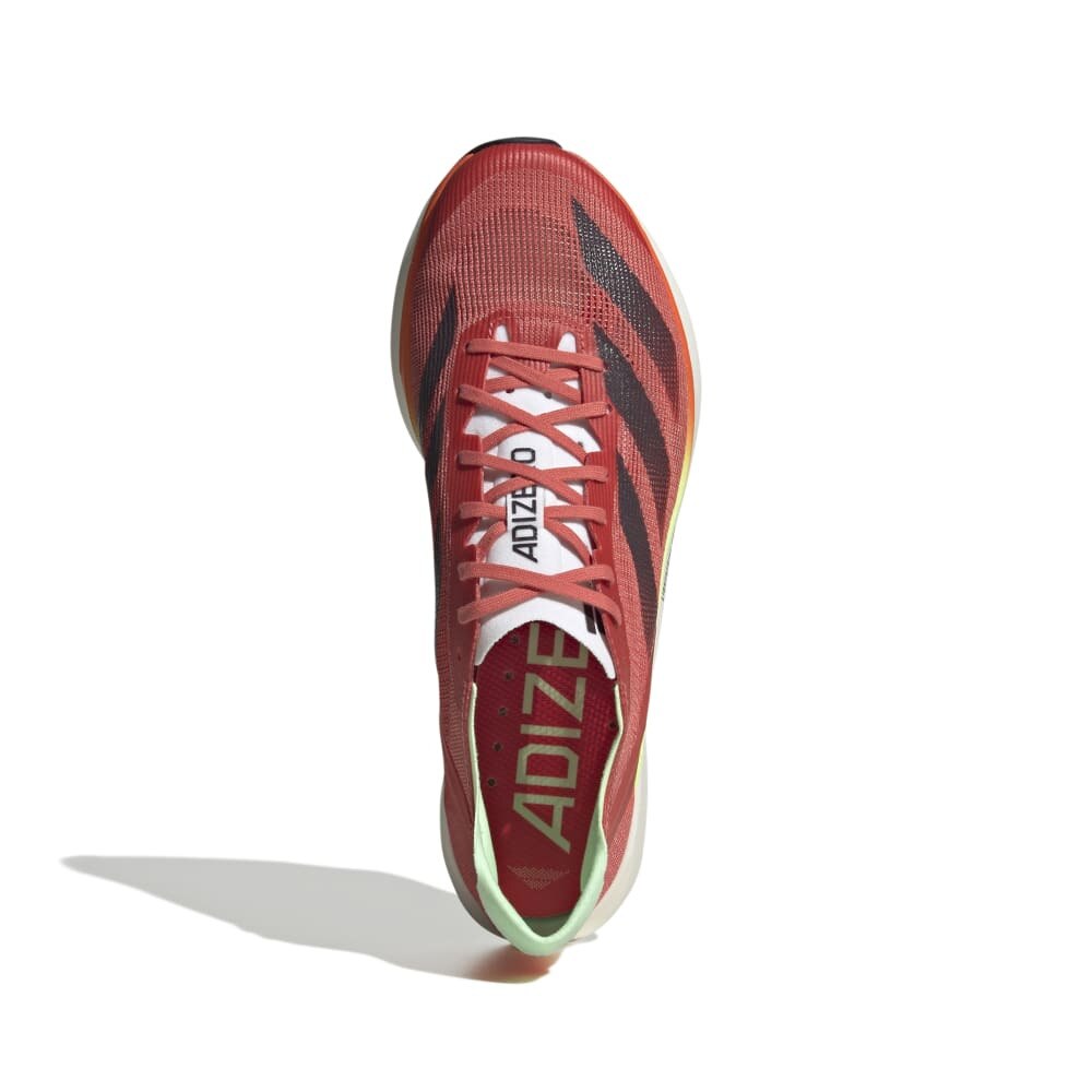 アディダス（adidas）（メンズ）ランニングシューズ トレーニングシューズ 部活 アディゼロ タクミ セン 10 M IG8201★★★