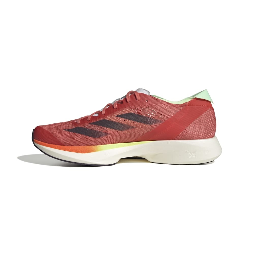 アディダス（adidas）（メンズ）ランニングシューズ トレーニングシューズ 部活 アディゼロ タクミ セン 10 M IG8201★★★