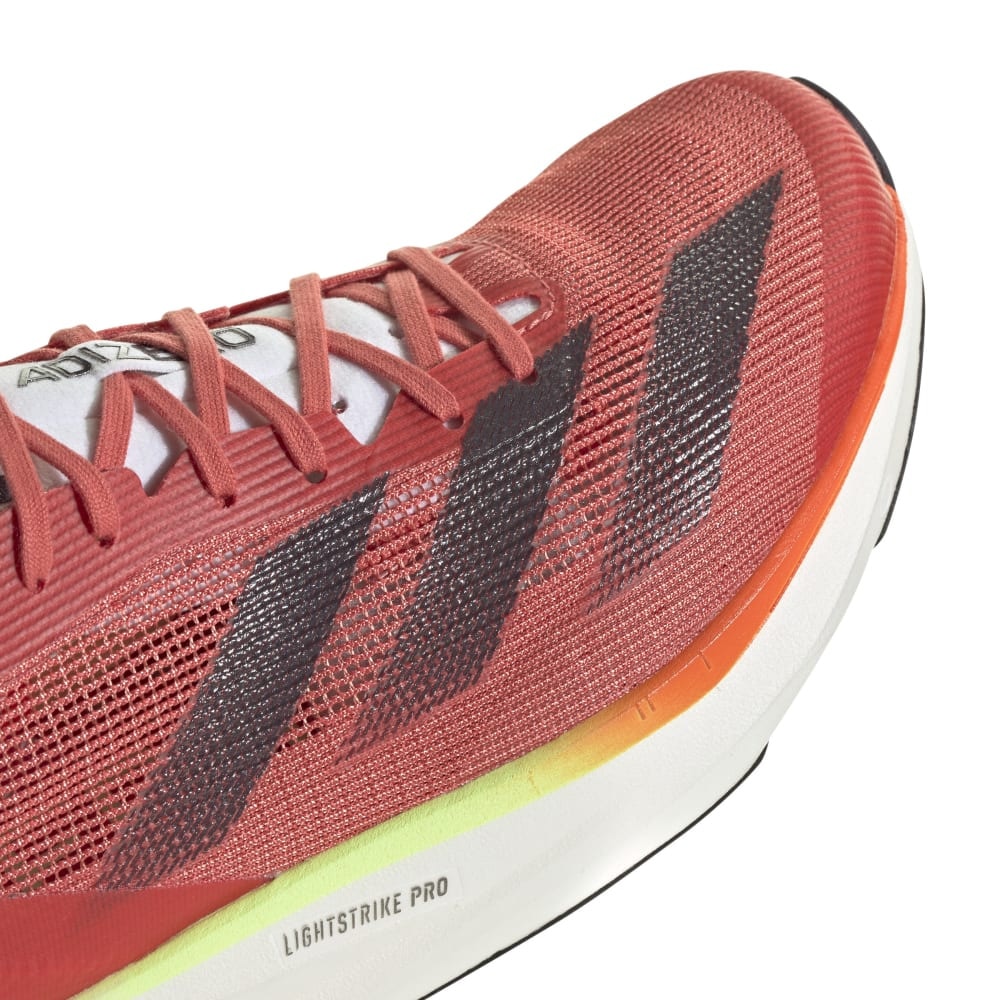 アディダス（adidas）（メンズ）ランニングシューズ トレーニングシューズ 部活 アディゼロ タクミ セン 10 M IG8201★★★