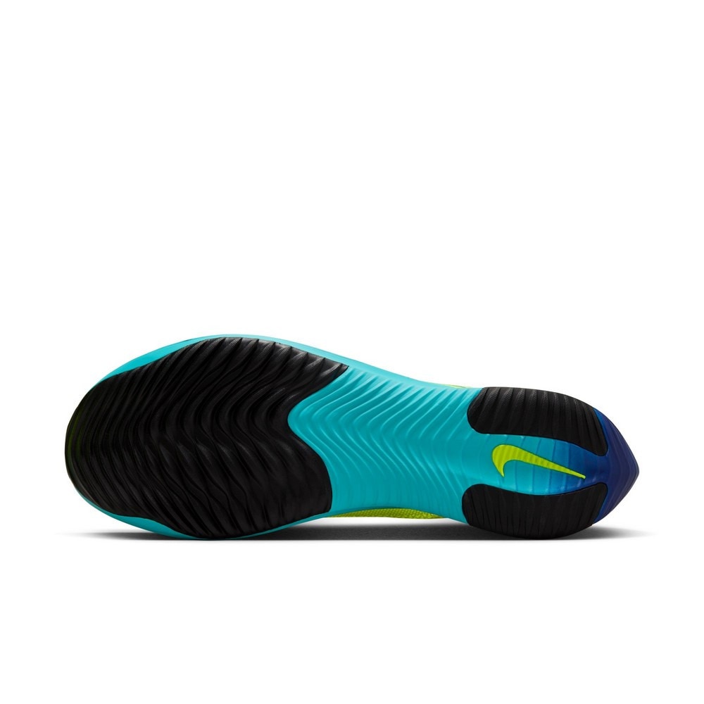 ナイキ（NIKE）（メンズ）ランニングシューズ トレーニングシューズ 部活 ズームX ストリークフライ DJ6566-700