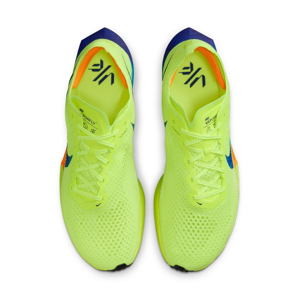 ナイキ（NIKE）（メンズ）ランニングシューズ トレーニングシューズ 部活 ズームX ヴェイパーフライ 3 DV4129-700