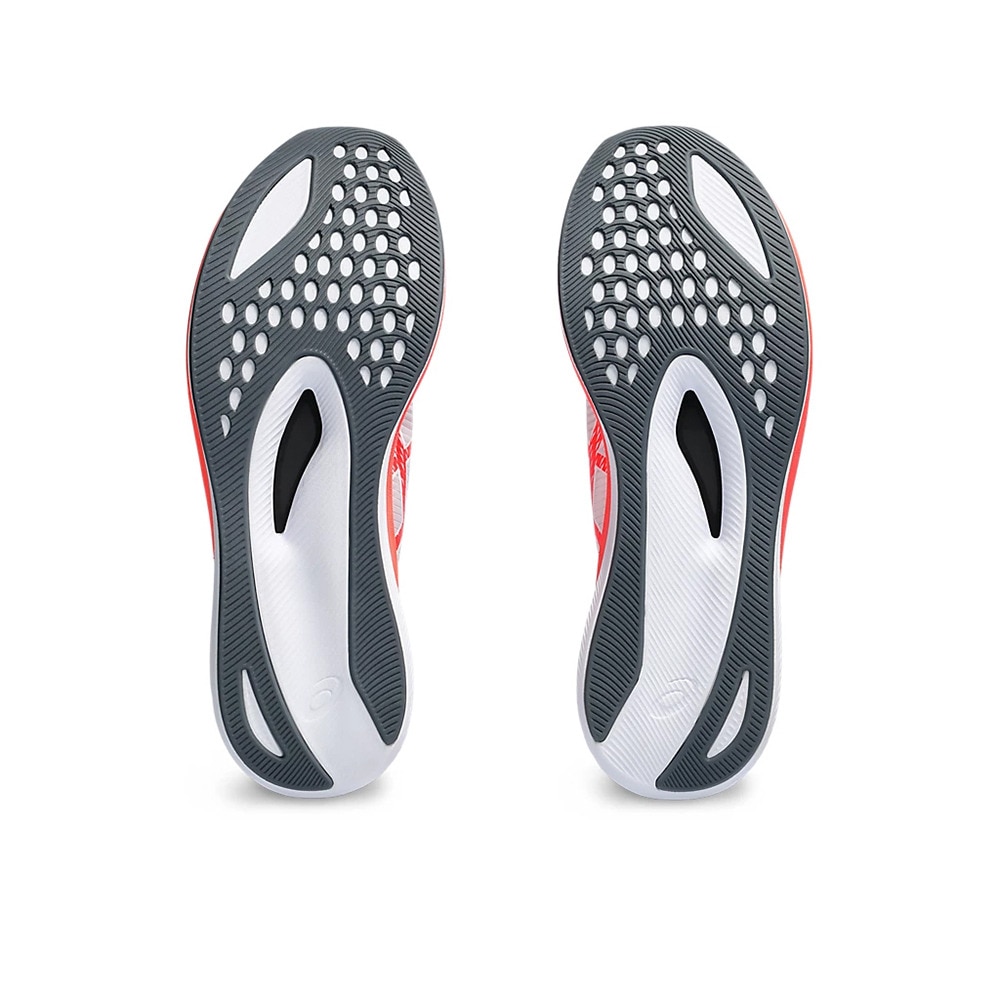 アシックス（ASICS）（メンズ）ランニングシューズ トレーニングシューズ 部活 MAGIC SPEED 3 1011B848.100