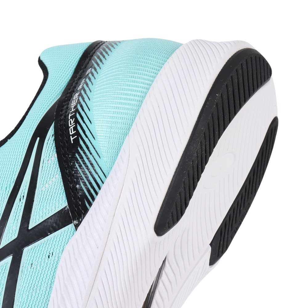 アシックス（ASICS）（メンズ）ランニングシューズ トレーニングシューズ 部活ターサーRP3 ターコイズ 1011B465.403 スニーカー レーシングシューズ 軽量 反発性
