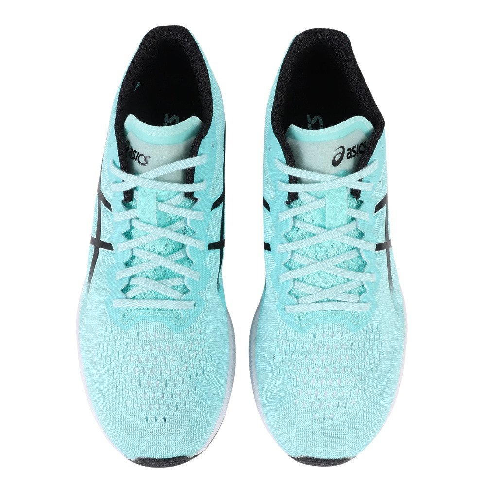 アシックス（ASICS）（メンズ）ランニングシューズ トレーニングシューズ 部活ターサーRP3 ターコイズ 1011B465.403 スニーカー レーシングシューズ 軽量 反発性