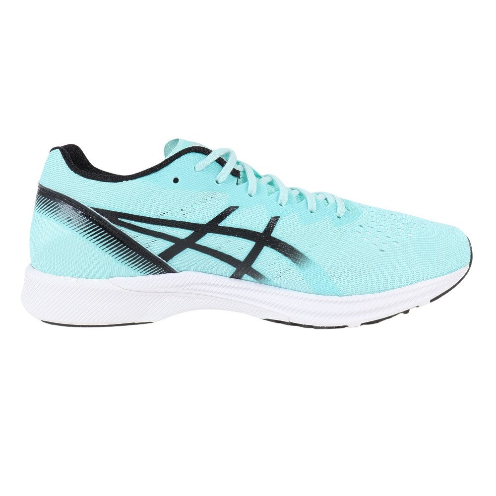 アシックス（ASICS）（メンズ）ランニングシューズ トレーニングシューズ 部活ターサーRP3 ターコイズ 1011B465.403 スニーカー レーシングシューズ 軽量 反発性