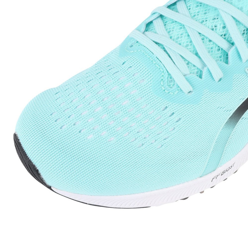 アシックス（ASICS）（メンズ）ランニングシューズ トレーニングシューズ 部活ターサーRP3 ターコイズ 1011B465.403 スニーカー レーシングシューズ 軽量 反発性