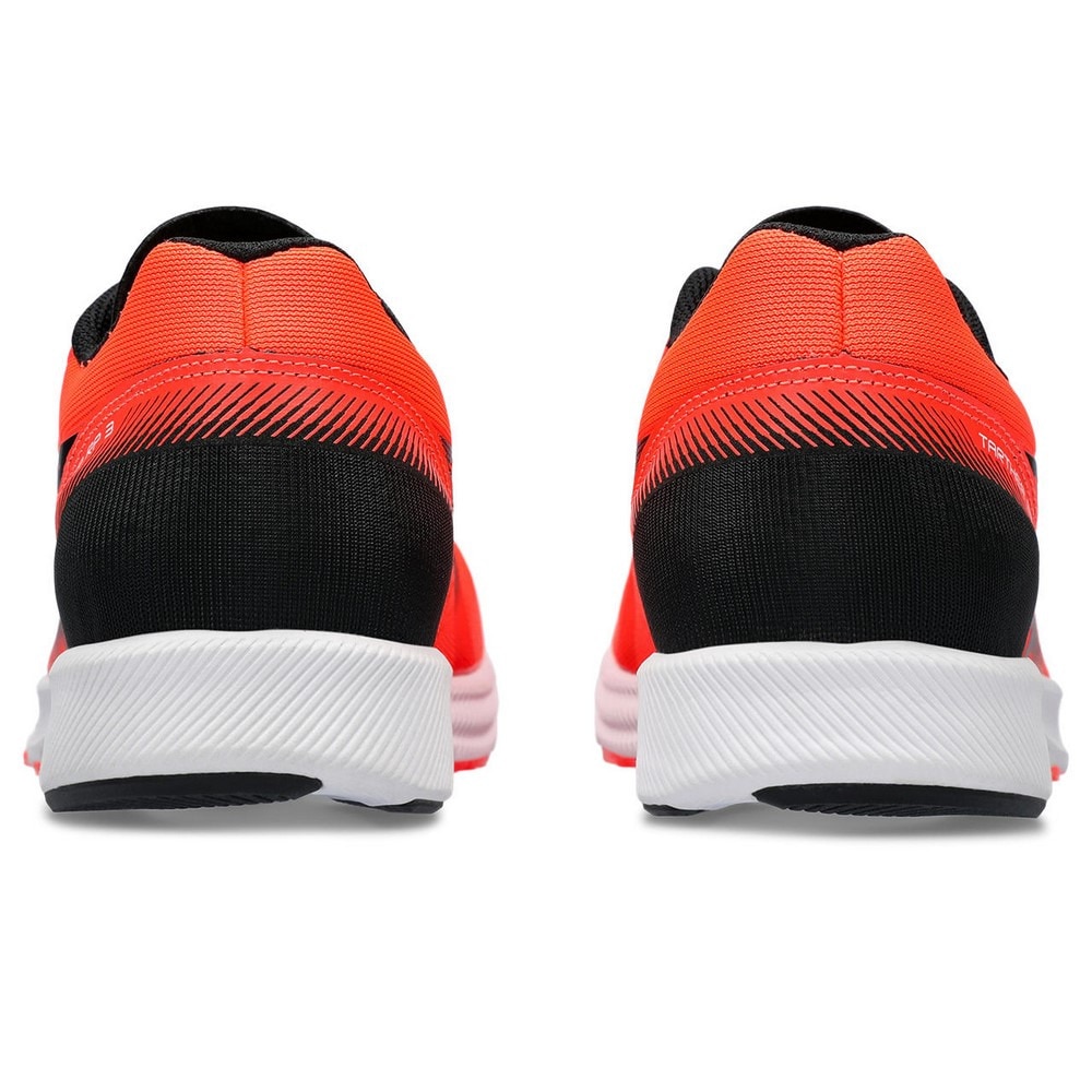 アシックス（ASICS）（メンズ）ランニングシューズ ターサーRP3 レッド 1011B465.601 スニーカー トレーニング スポーツ 部活 軽量 反発性  