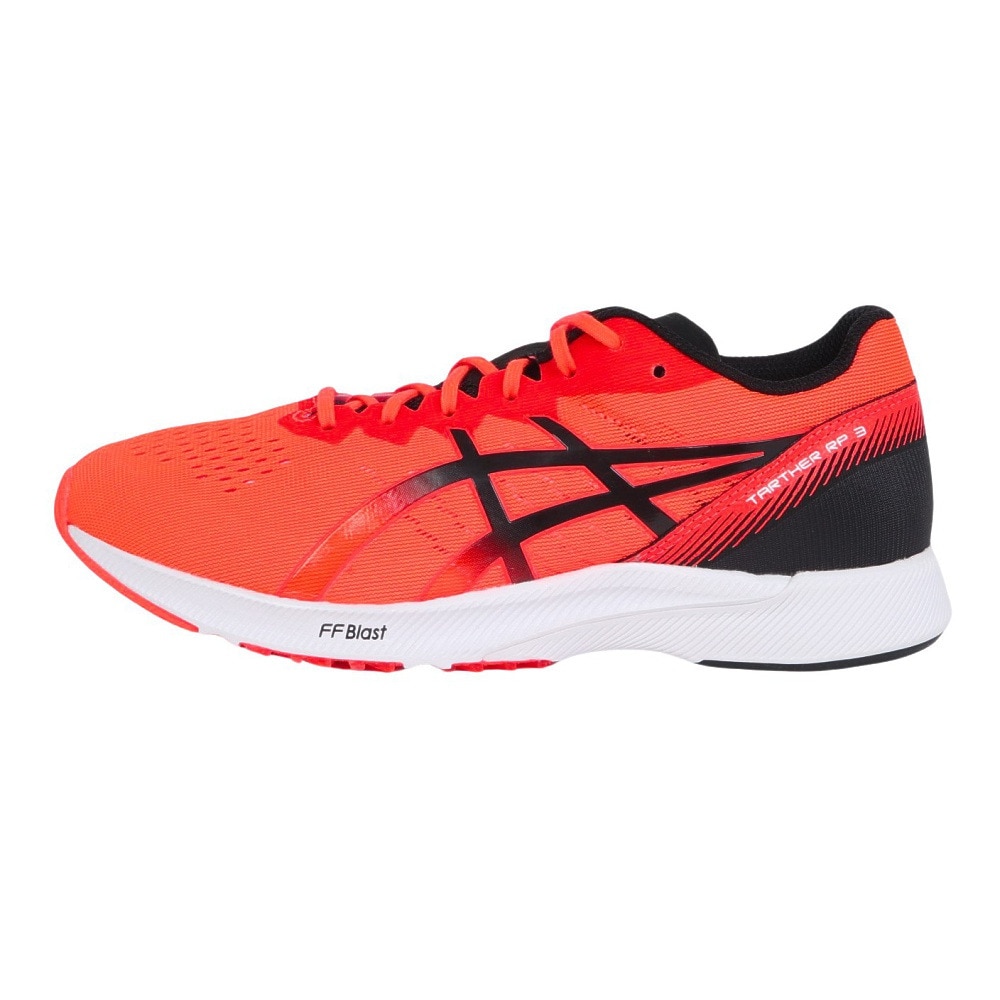 アシックス（ASICS）（メンズ）ランニングシューズ トレーニングシューズ 部活 TARTHER RP 3 WIDE 1011B466.601