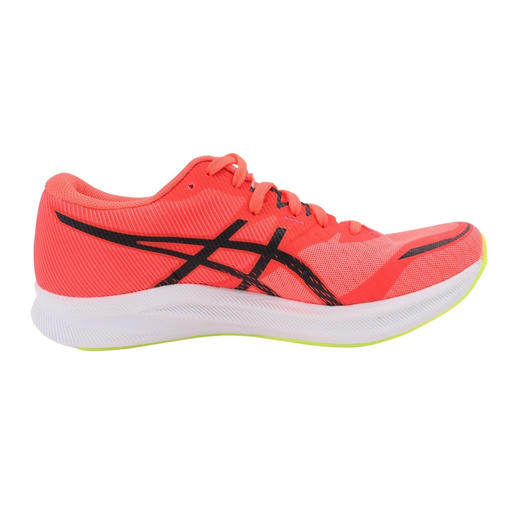 アシックス（ASICS）（メンズ）ランニングシューズ ハイパースピード3 サーモンピンク1011B701.600 スニーカー トレーニング 部活 軽量