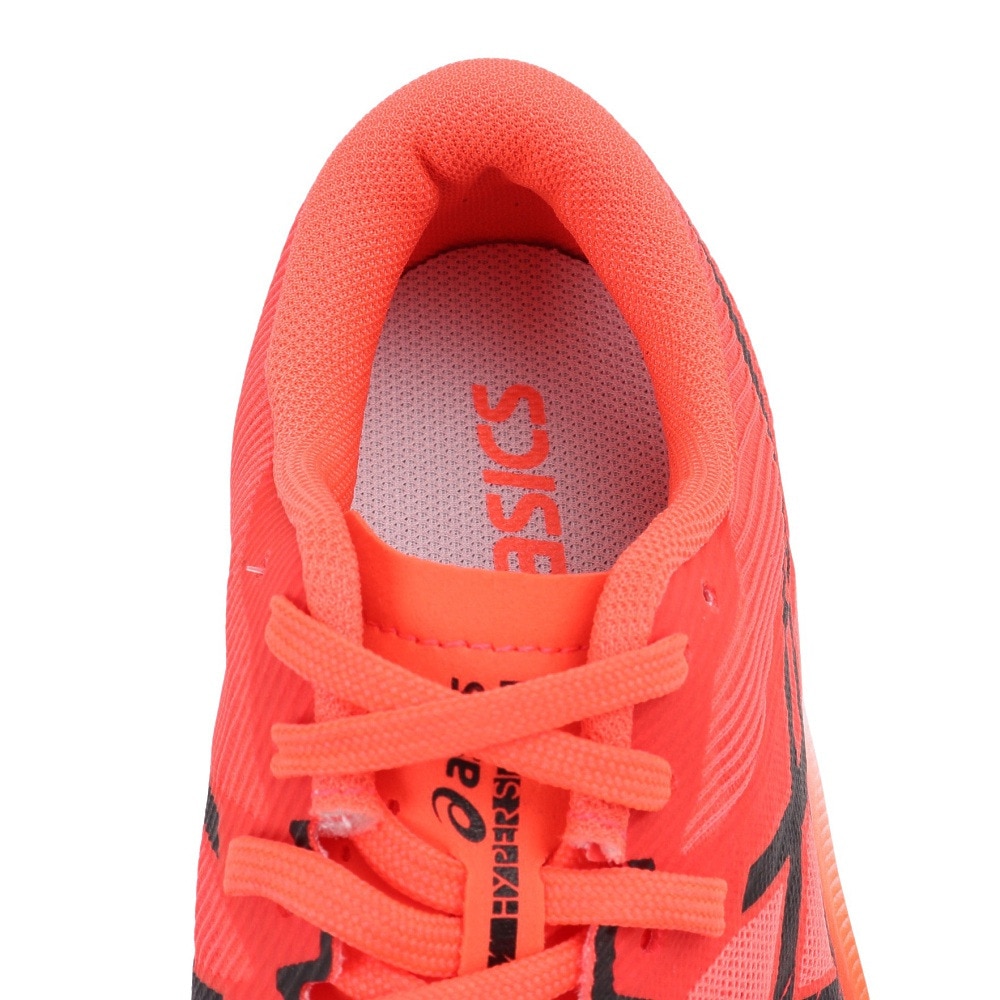 アシックス（ASICS）（メンズ）ランニングシューズ ハイパースピード3 サーモンピンク1011B701.600 スニーカー トレーニング 部活 軽量