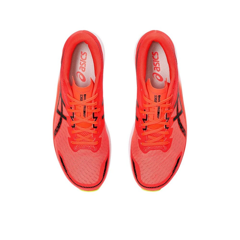 アシックス（ASICS）（メンズ）ランニングシューズ トレーニングシューズ 部活 HYPER SPEED 3 WIDE 1011B702.600
