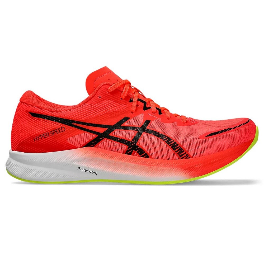 アシックス（ASICS）（メンズ）ランニングシューズ トレーニングシューズ 部活 HYPER SPEED 3 WIDE 1011B702.600