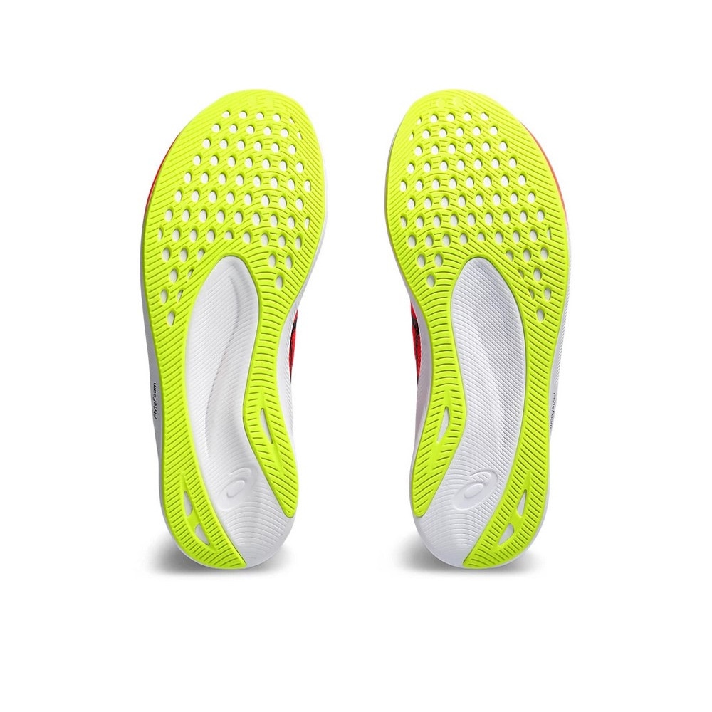 アシックス（ASICS）（メンズ）ランニングシューズ トレーニングシューズ 部活 HYPER SPEED 3 WIDE 1011B702.600