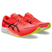 (メンズ)ランニングシューズ トレーニングシューズ 部活 HYPER SPEED 3 WIDE 1011B702.600